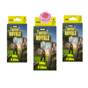 Fortnite Lapices De Colores