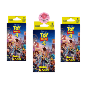 Toy Story Lapices De Colores