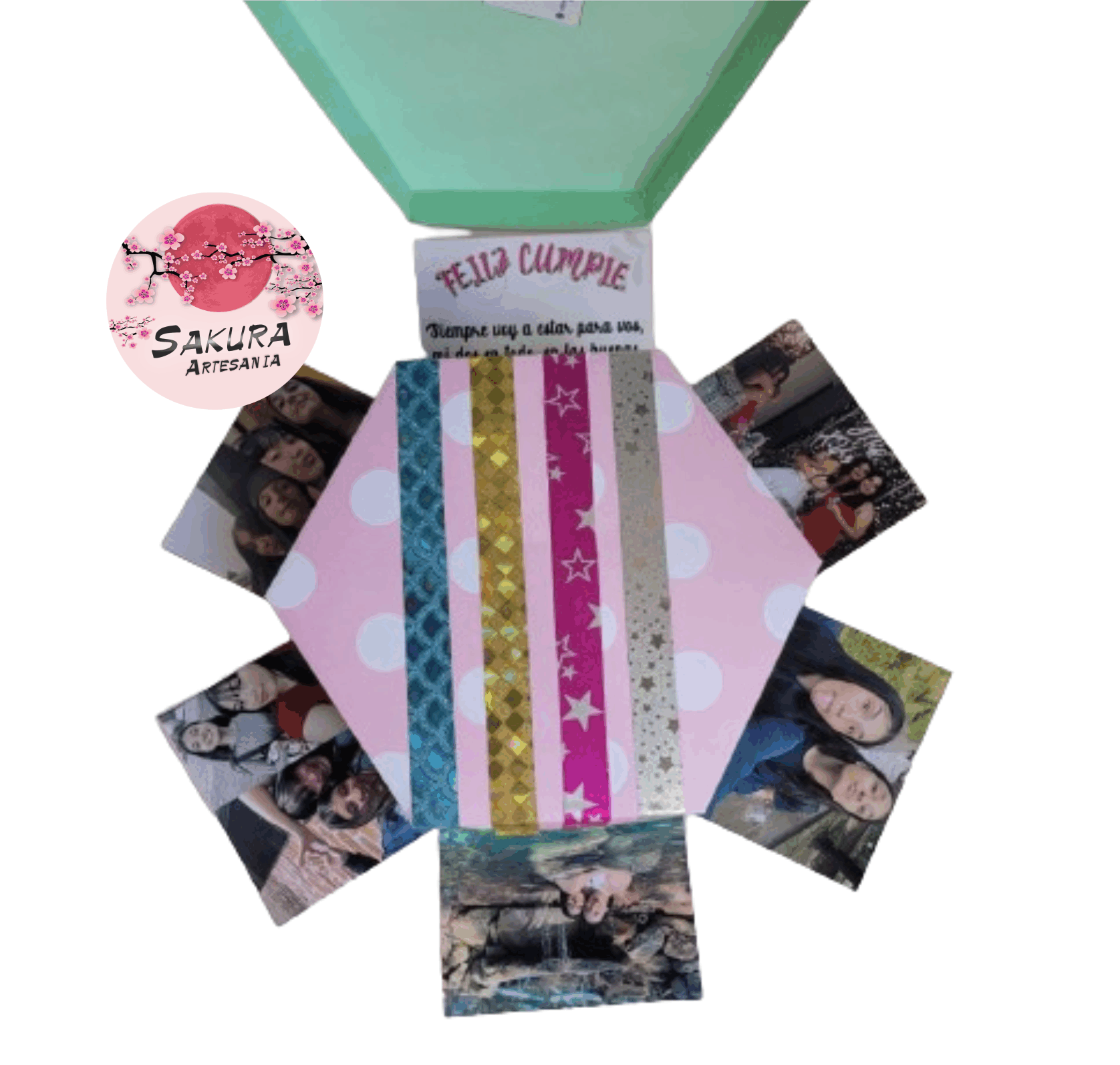 Caja magica +12 fotos - Imagen 5