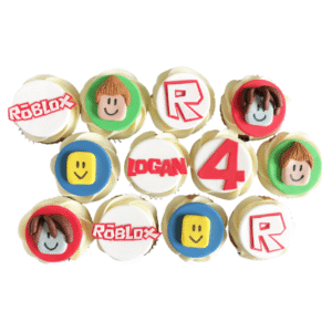 Cupcakes Roblox