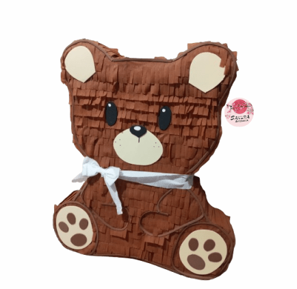 Piñata Osito