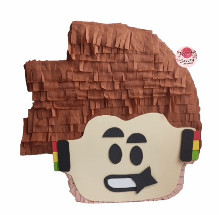 Piñata Roblox - Imagen 2