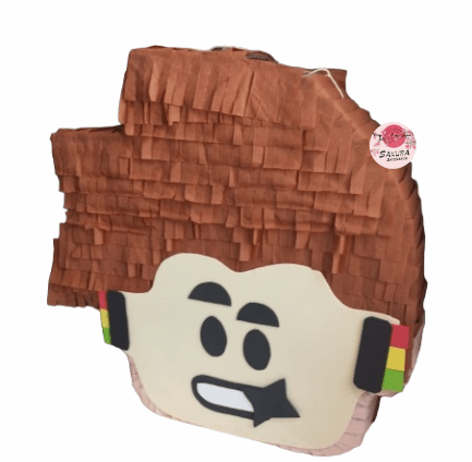 Piñata Roblox