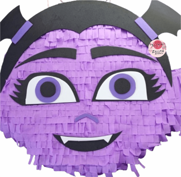 Piñata Vampirina Piñatas