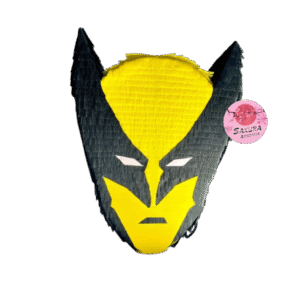 Piñata wolverine