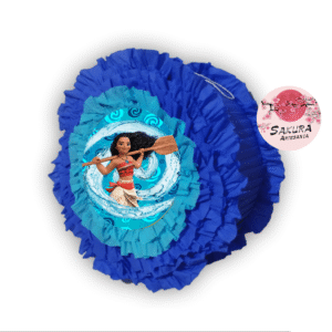 Piñata Moana2.