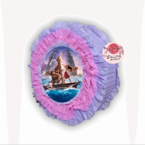 Piñata Moana2