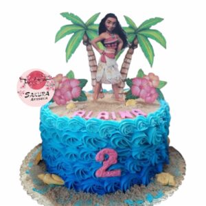 Torta Moana