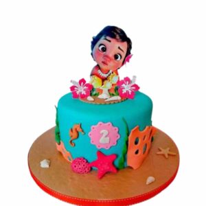 Torta Moana