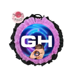 Piñata GH