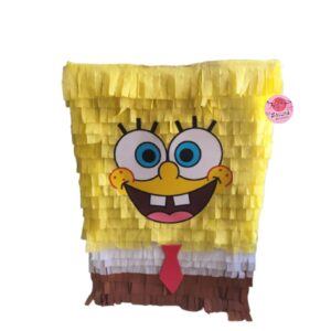 Piñata Bob Esponja