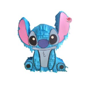 Piñata Stitch