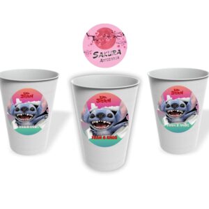 Vasos Stitch pack x10