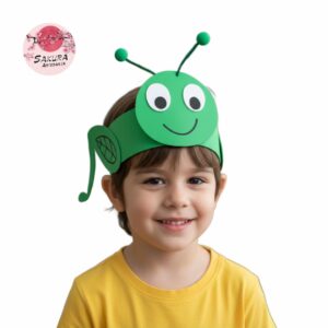 Gorro Pepe Grillo