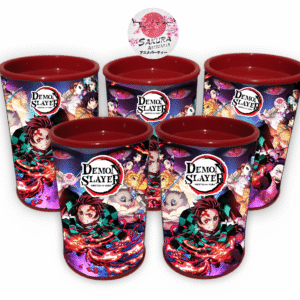 Demon Slayer Alcancía Souvenirs