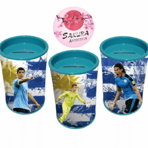 Uruguay Alcancía Souvenirs