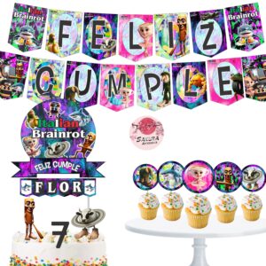 Pack italian brainrot