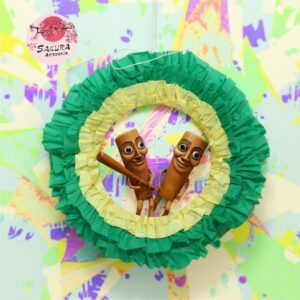 Piñata Tung Tung Sahur