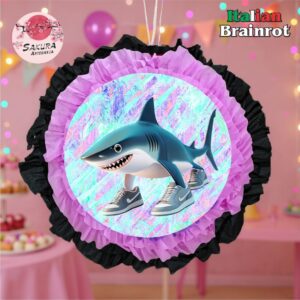 Piñata Tralalero Tralala