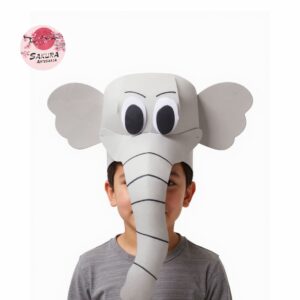 Gorros Elefante