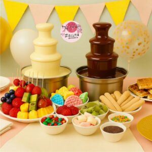 Servicio CHOCO BÁSICO