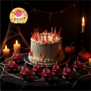 Pack Postre + 10 mini Cheesecake