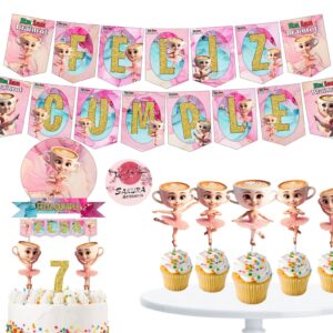 Pack italian brainrot Ballerina capuchina